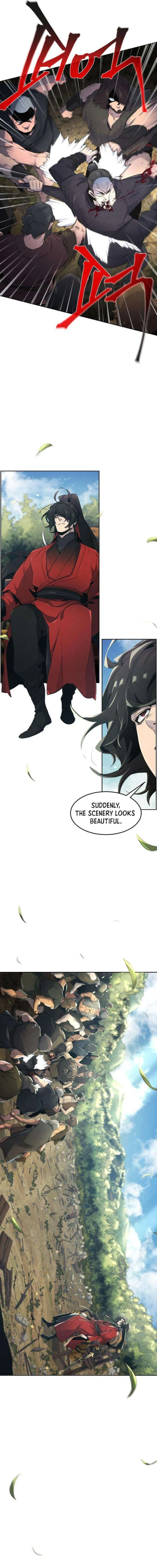 The Return of the Crazy Demon Chapter 152 55 12