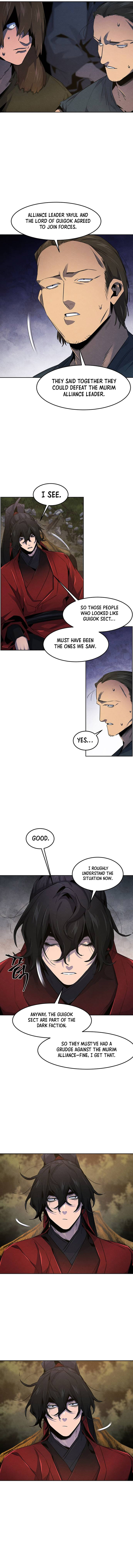 The Return of the Crazy Demon Chapter 153 51 1