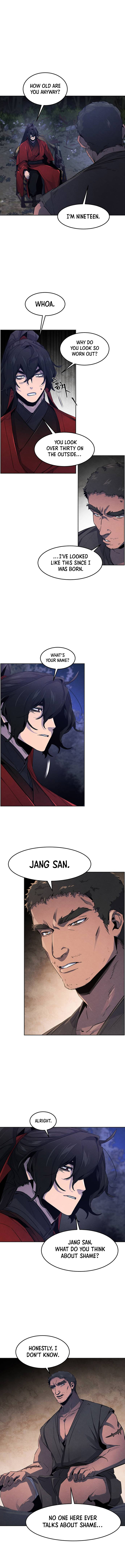 The Return of the Crazy Demon Chapter 153 61 11