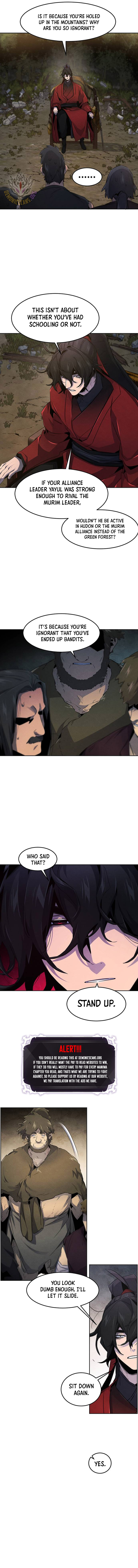 The Return of the Crazy Demon Chapter 153 52 2