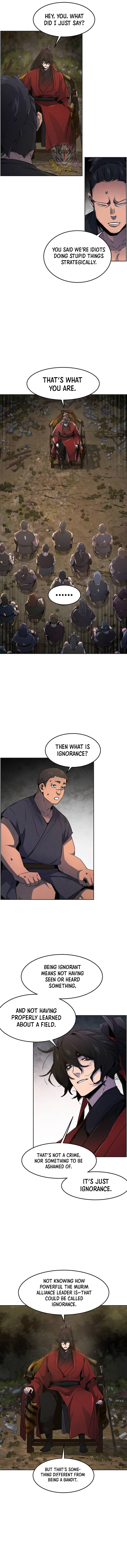 The Return of the Crazy Demon Chapter 153 54 4