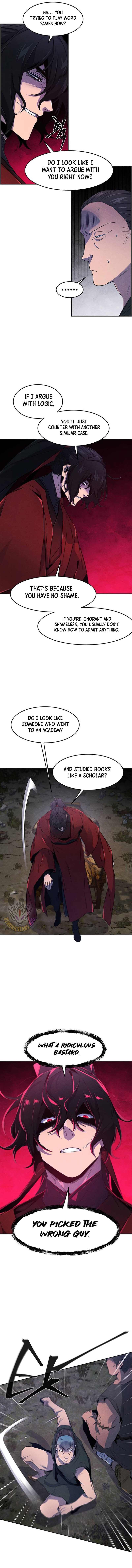 The Return of the Crazy Demon Chapter 153 56 6