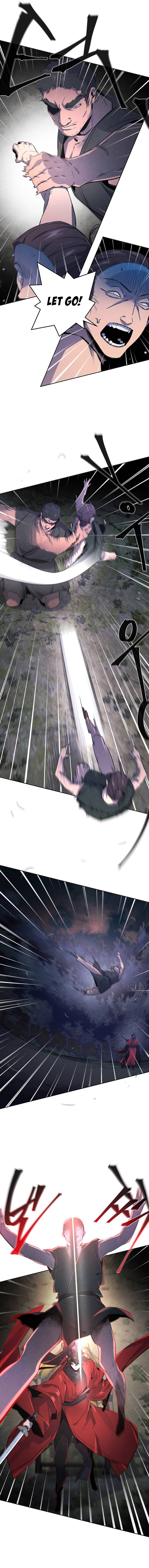 The Return of the Crazy Demon Chapter 153 57 7