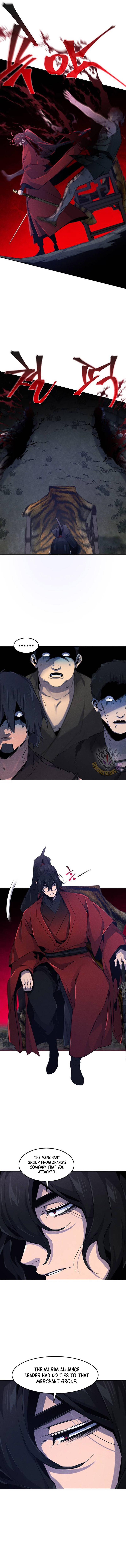 The Return of the Crazy Demon Chapter 153 58 8