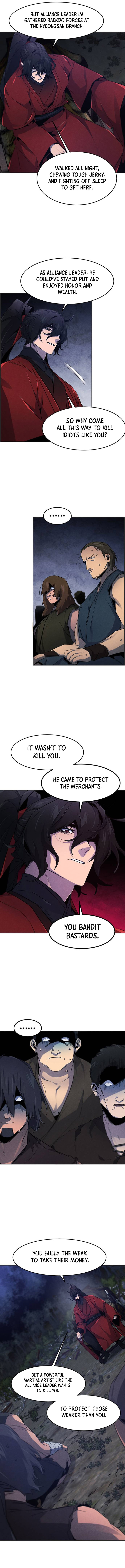 The Return of the Crazy Demon Chapter 153 59 9