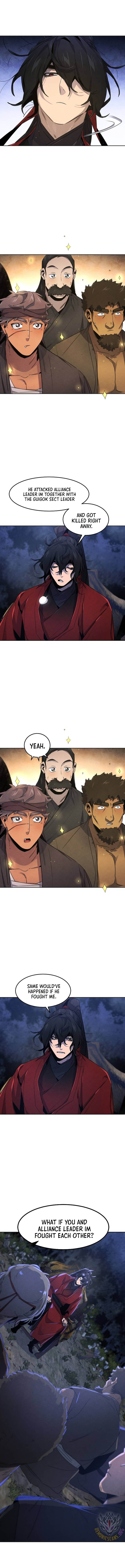 The Return of the Crazy Demon Chapter 154 58 11