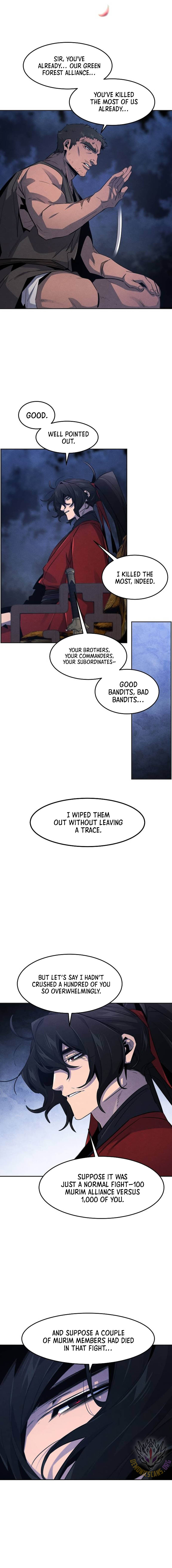 The Return of the Crazy Demon Chapter 154 49 2