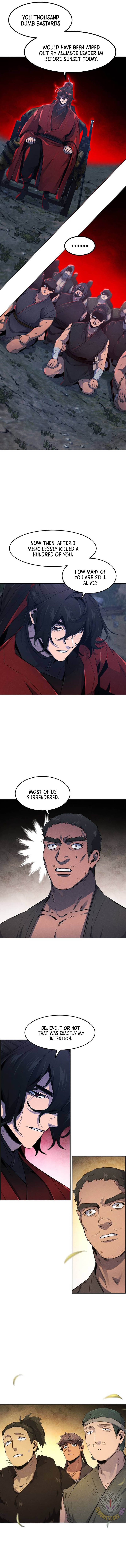 The Return of the Crazy Demon Chapter 154 50 3