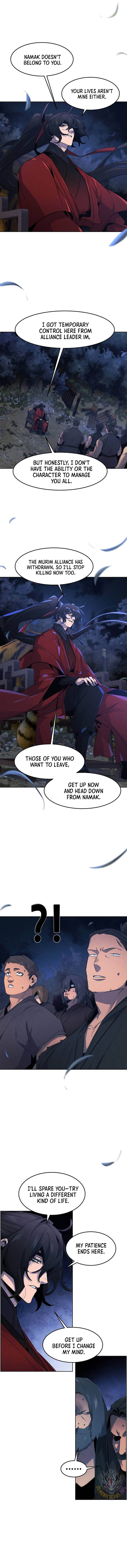 The Return of the Crazy Demon Chapter 154 51 4