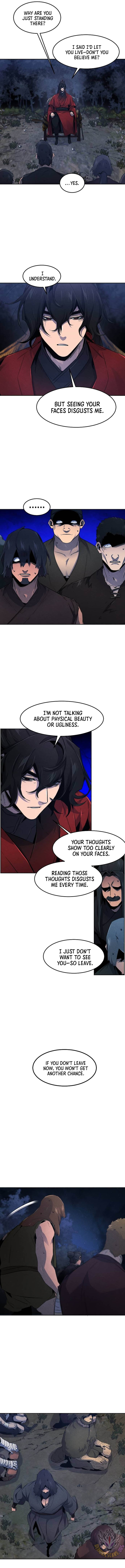 The Return of the Crazy Demon Chapter 154 52 5