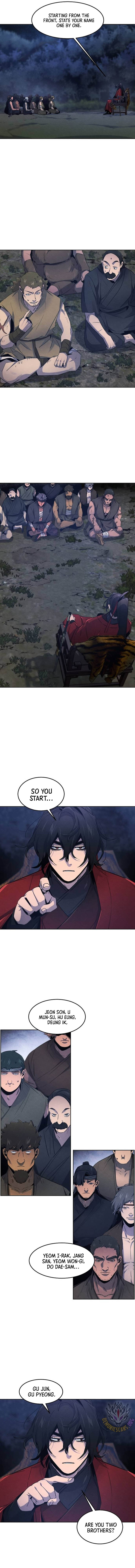 The Return of the Crazy Demon Chapter 154 54 7