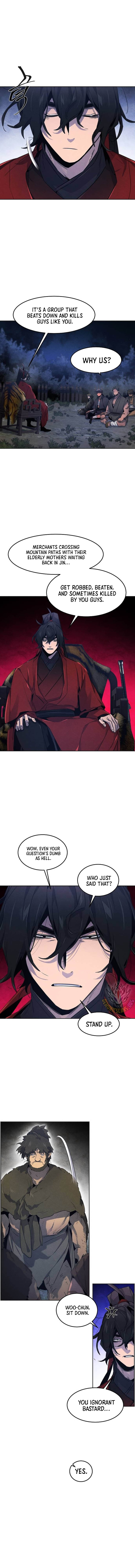 The Return of the Crazy Demon Chapter 154 56 9