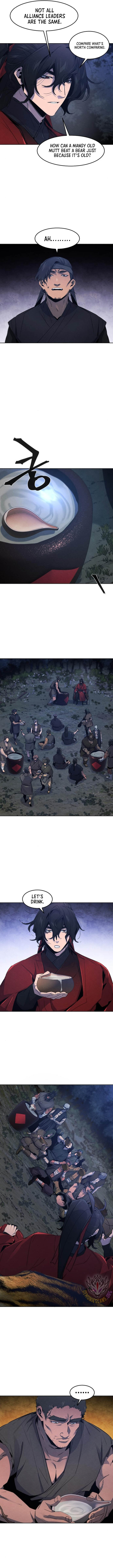 The Return of the Crazy Demon Chapter 155 46 2