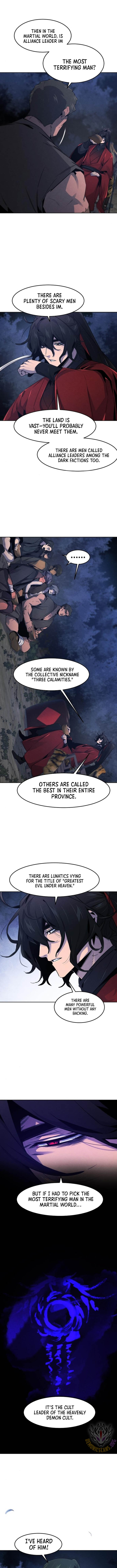 The Return of the Crazy Demon Chapter 155 47 3