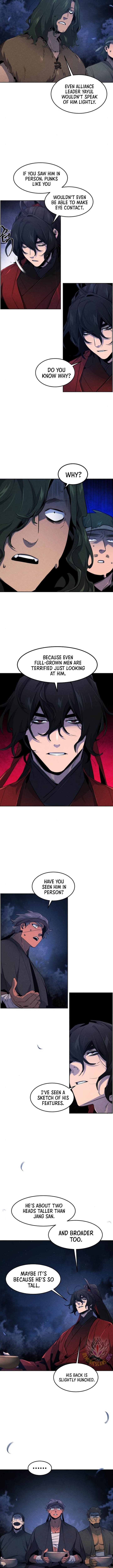 The Return of the Crazy Demon Chapter 155 48 4