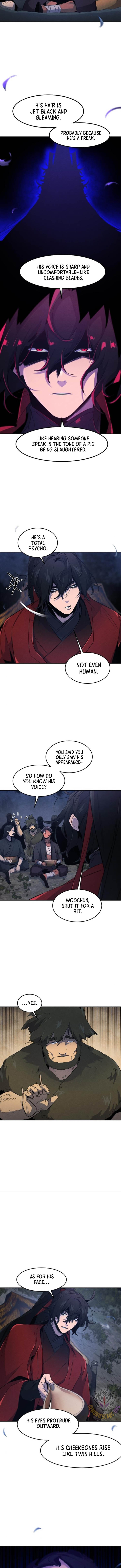 The Return of the Crazy Demon Chapter 155 49 5