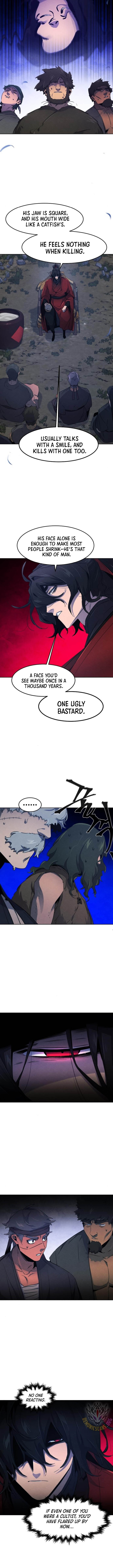 The Return of the Crazy Demon Chapter 155 50 6