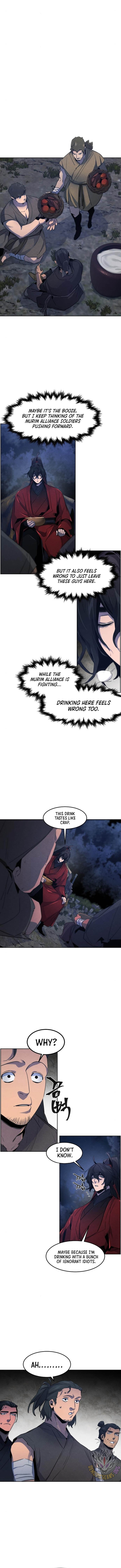 The Return of the Crazy Demon Chapter 155 51 7