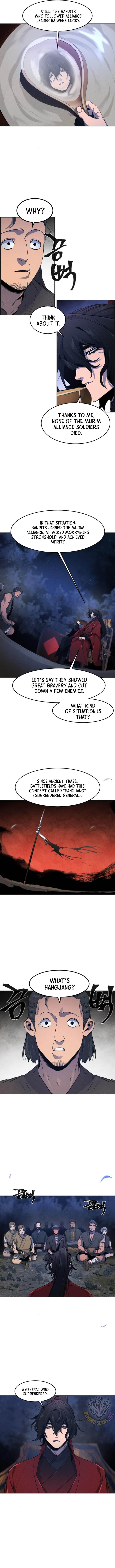 The Return of the Crazy Demon Chapter 155 52 8