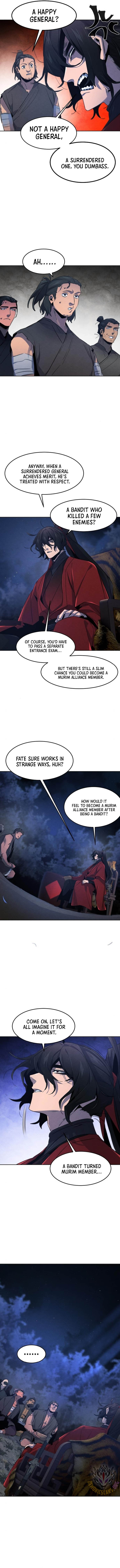 The Return of the Crazy Demon Chapter 155 53 9