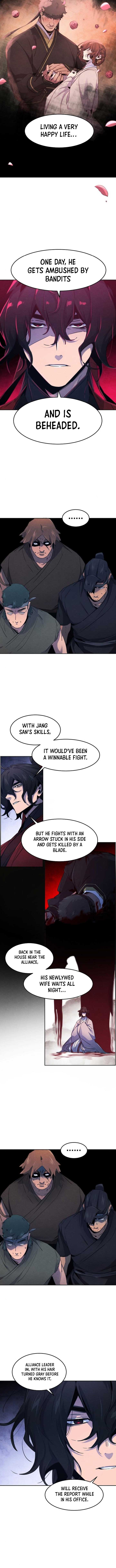 The Return of the Crazy Demon Chapter 156 45 1