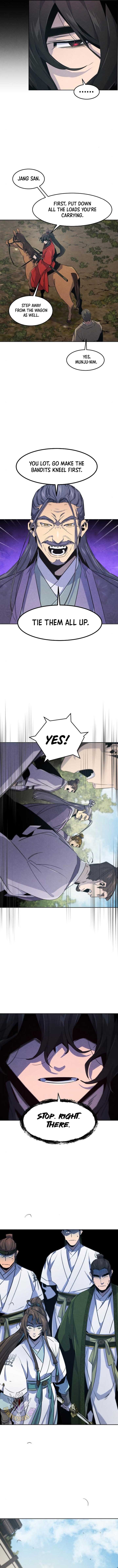 The Return of the Crazy Demon Chapter 156 54 10