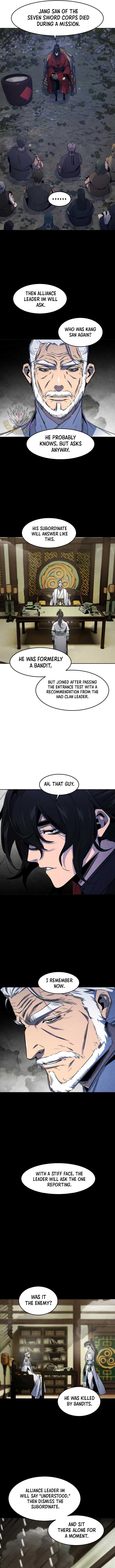 The Return of the Crazy Demon Chapter 156 46 2