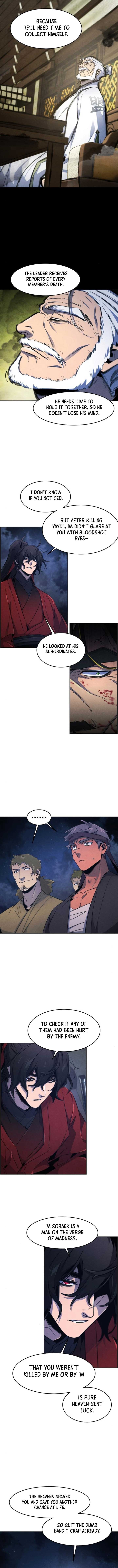 The Return of the Crazy Demon Chapter 156 47 3