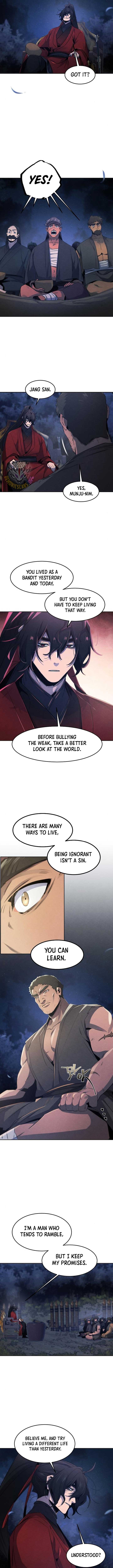 The Return of the Crazy Demon Chapter 156 48 4