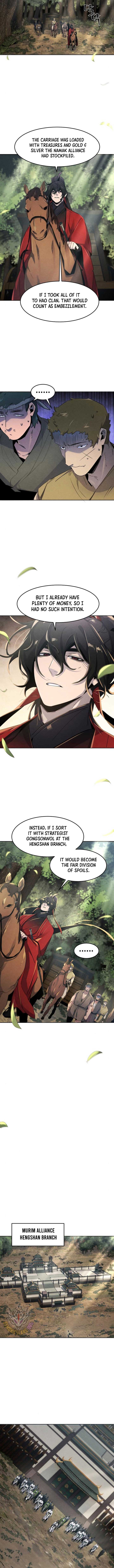 The Return of the Crazy Demon Chapter 156 50 6