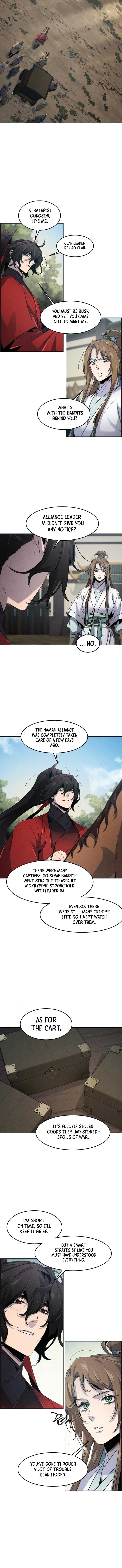 The Return of the Crazy Demon Chapter 156 51 7