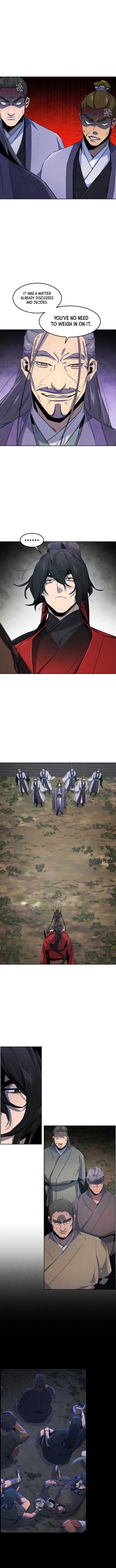 The Return of the Crazy Demon Chapter 156 53 9