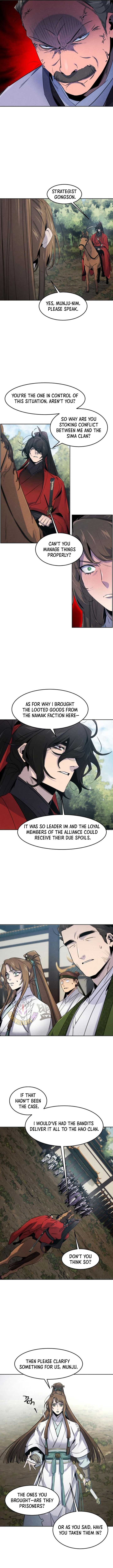 The Return of the Crazy Demon Chapter 157 42 1