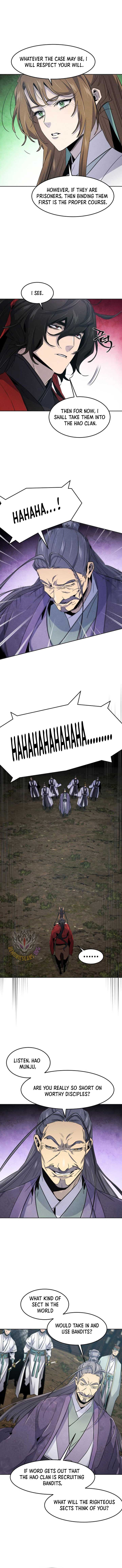 The Return of the Crazy Demon Chapter 157 43 2