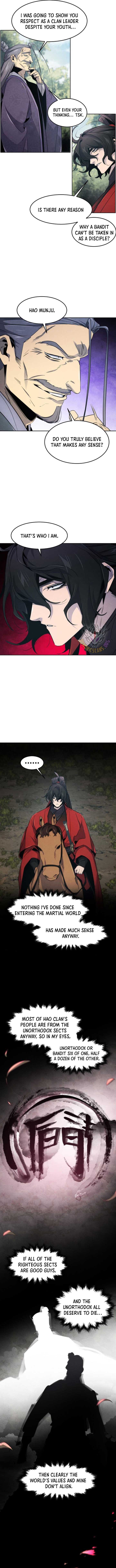 The Return of the Crazy Demon Chapter 157 44 3