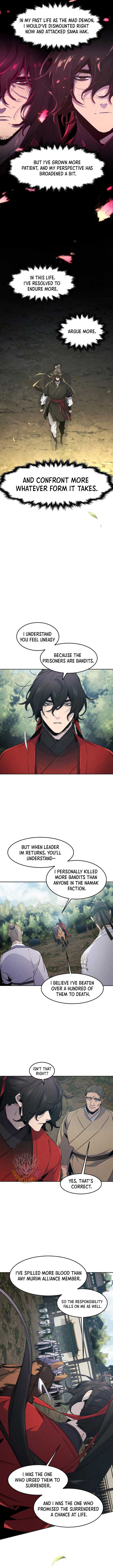 The Return of the Crazy Demon Chapter 157 45 4