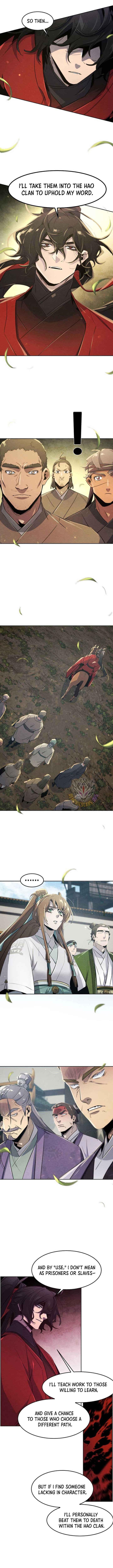 The Return of the Crazy Demon Chapter 157 46 5