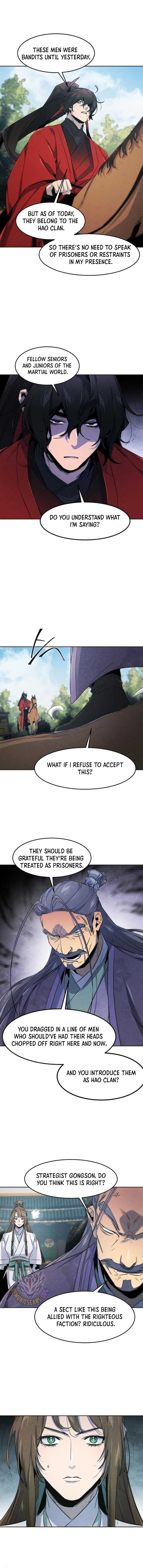 The Return of the Crazy Demon Chapter 157 47 6