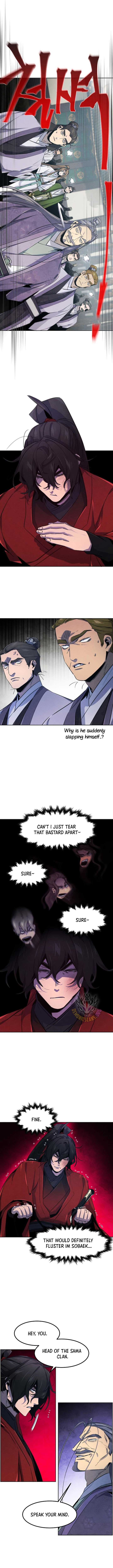 The Return of the Crazy Demon Chapter 157 48 7