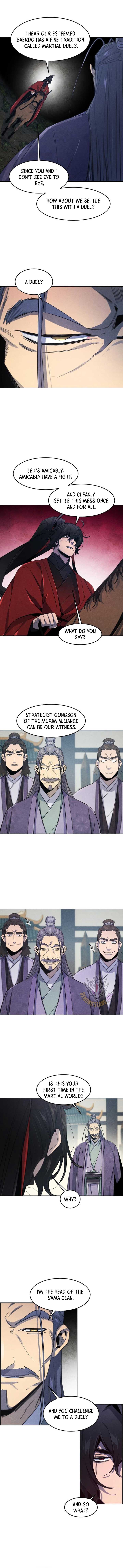 The Return of the Crazy Demon Chapter 157 49 8