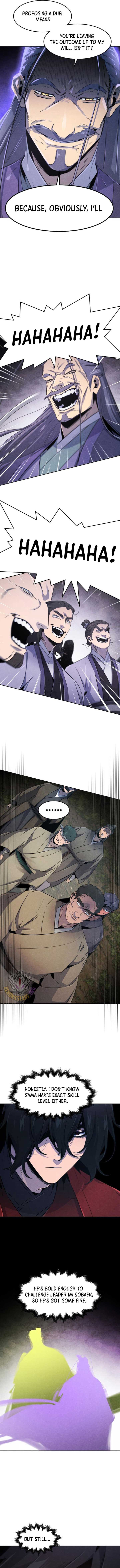 The Return of the Crazy Demon Chapter 157 50 9