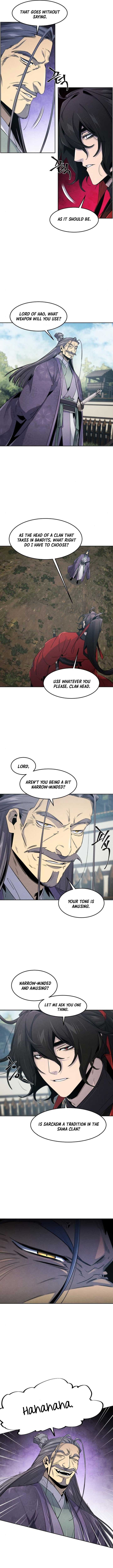 The Return of the Crazy Demon Chapter 158 45 1