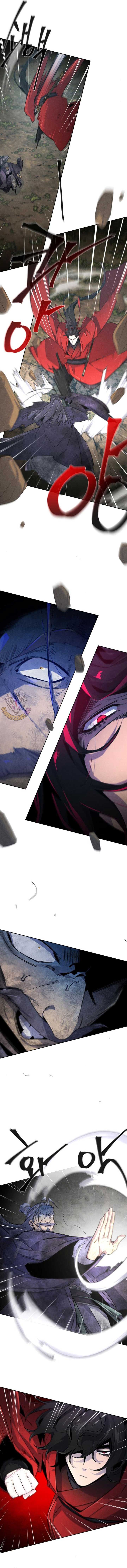 The Return of the Crazy Demon Chapter 158 54 10