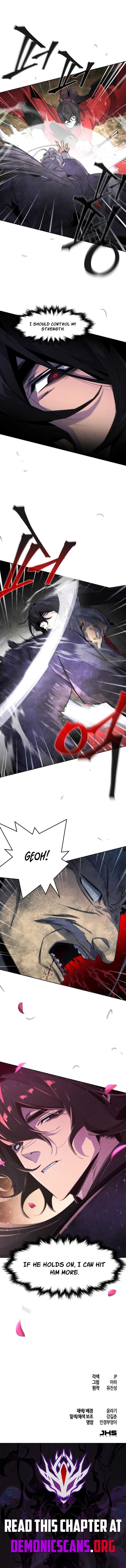 The Return of the Crazy Demon Chapter 158 55 11