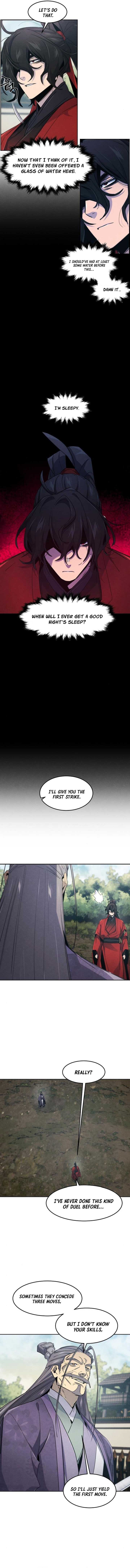 The Return of the Crazy Demon Chapter 158 47 3