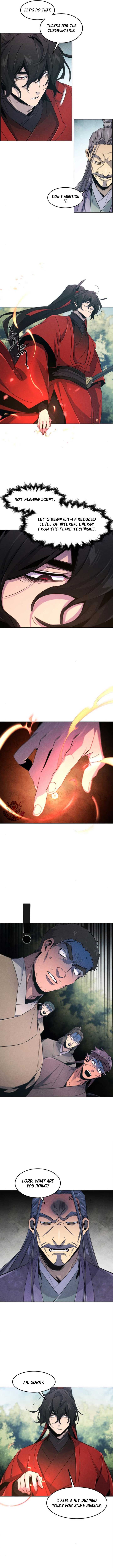 The Return of the Crazy Demon Chapter 158 48 4