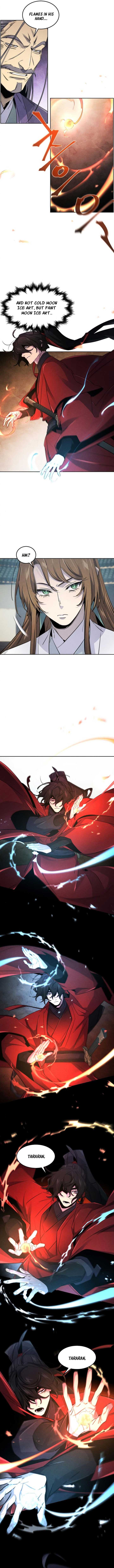 The Return of the Crazy Demon Chapter 158 49 5