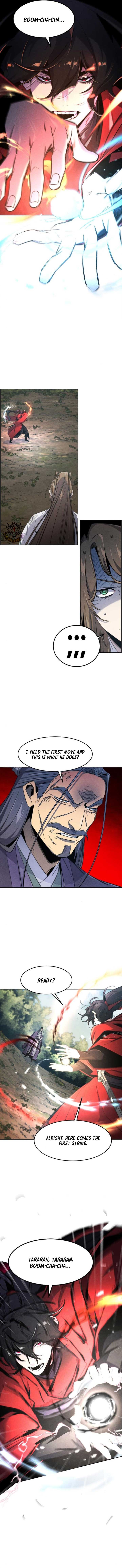 The Return of the Crazy Demon Chapter 158 50 6