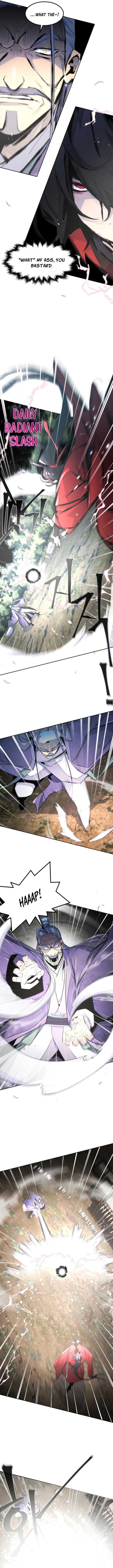 The Return of the Crazy Demon Chapter 158 51 7