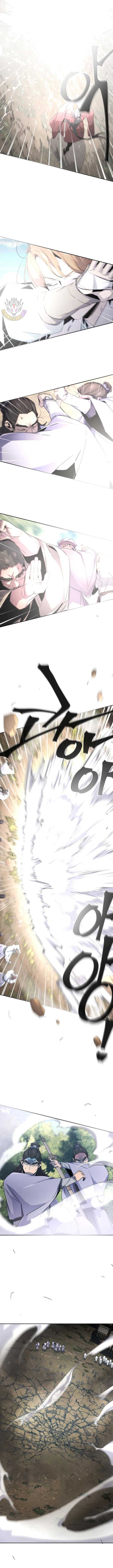 The Return of the Crazy Demon Chapter 158 52 8